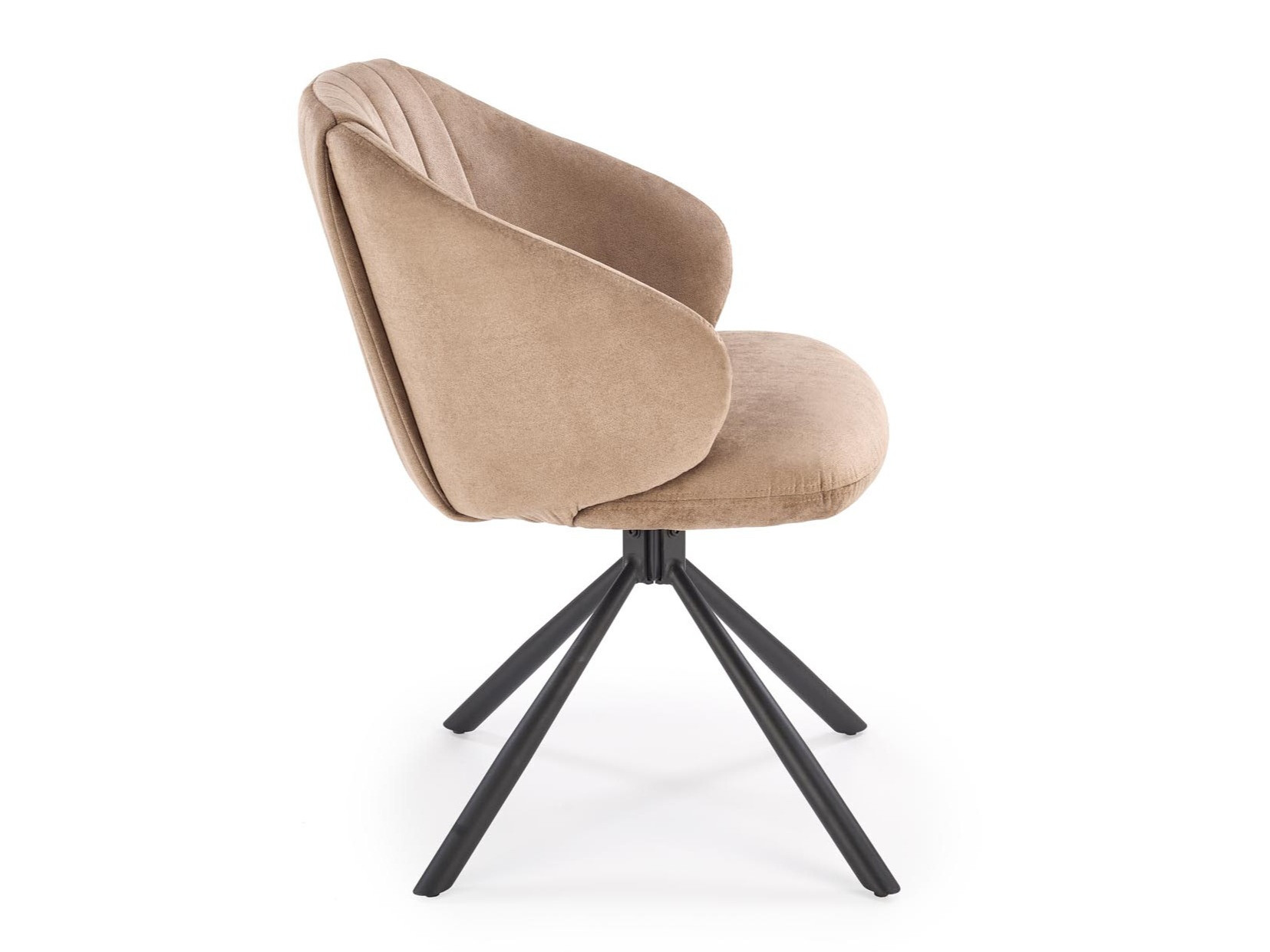 Silla Houston 1871 (Capuchino)