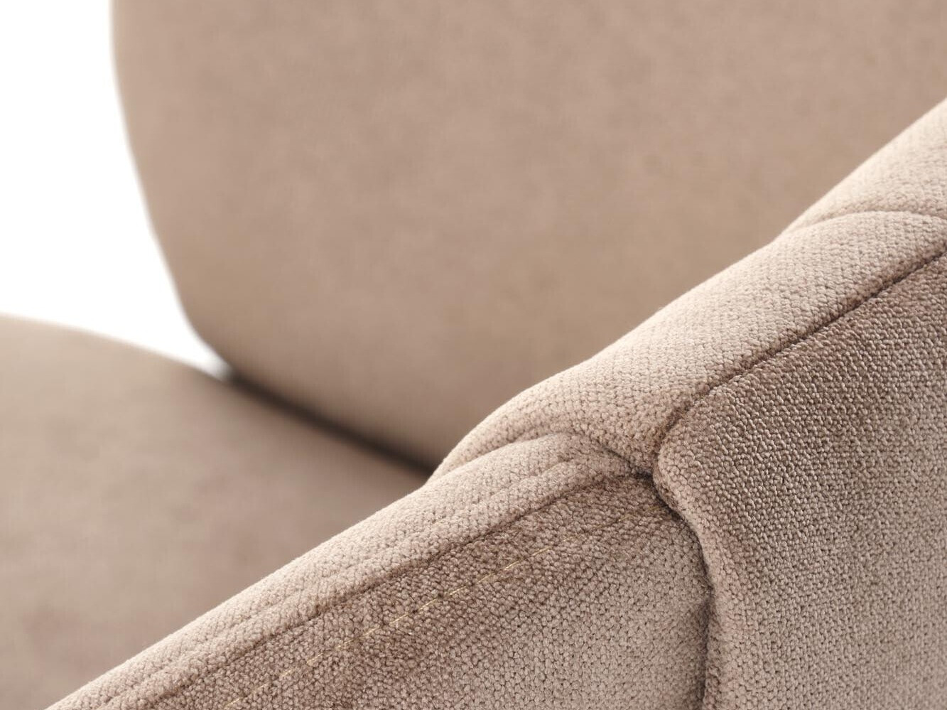 Silla Houston 1871 (Capuchino)