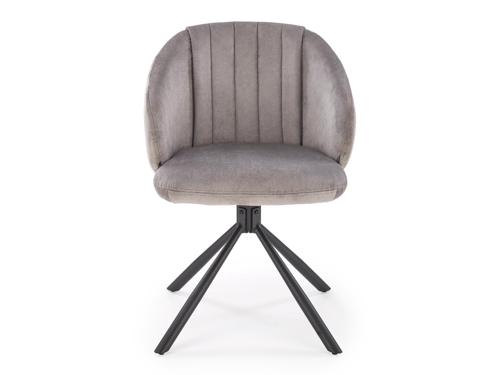 Silla Houston 1871 (Gris)