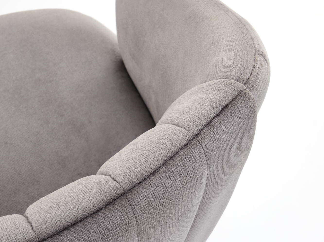 Silla Houston 1871 (Gris)