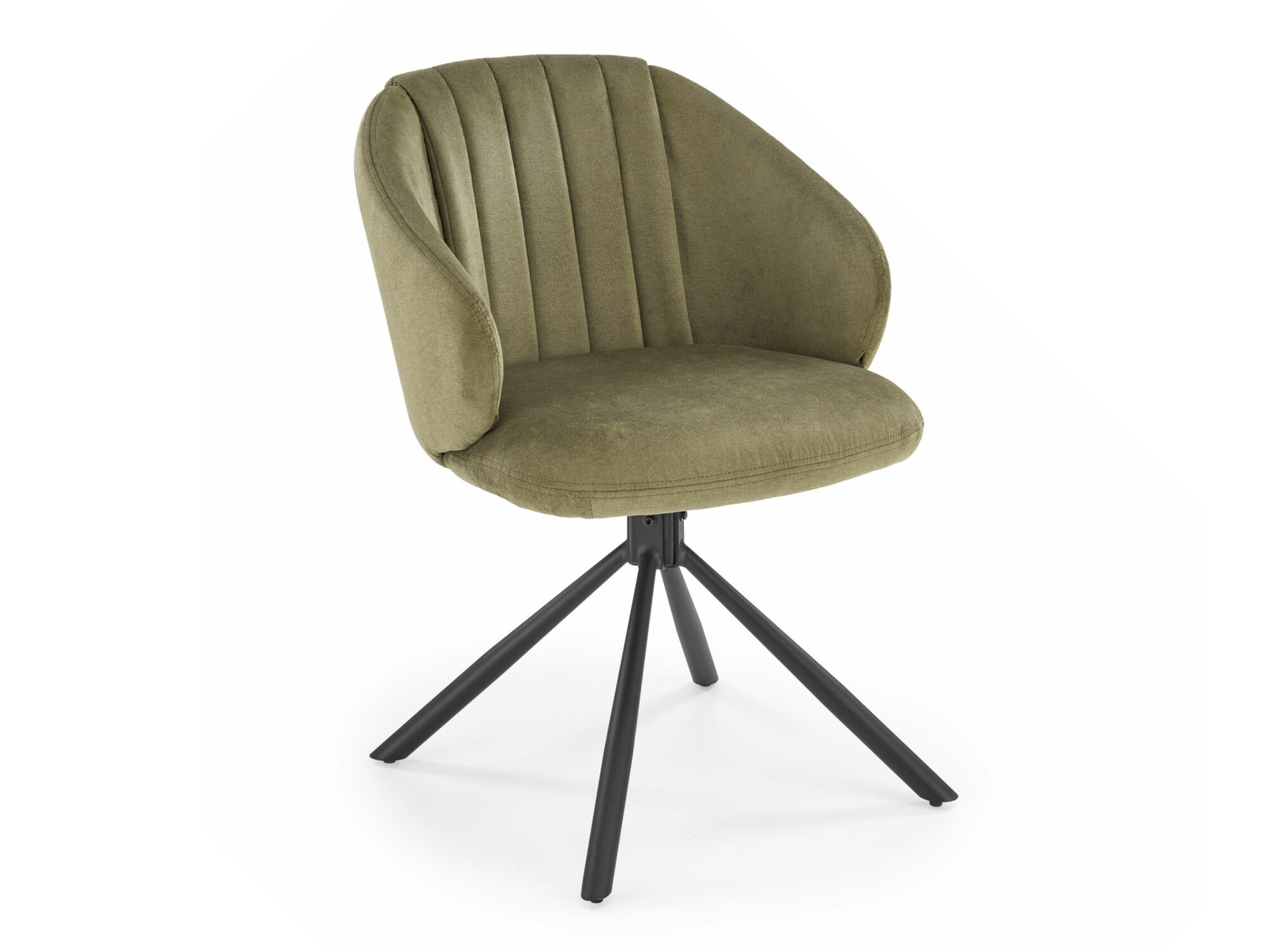 Silla Houston 1871 (Olivo claro)