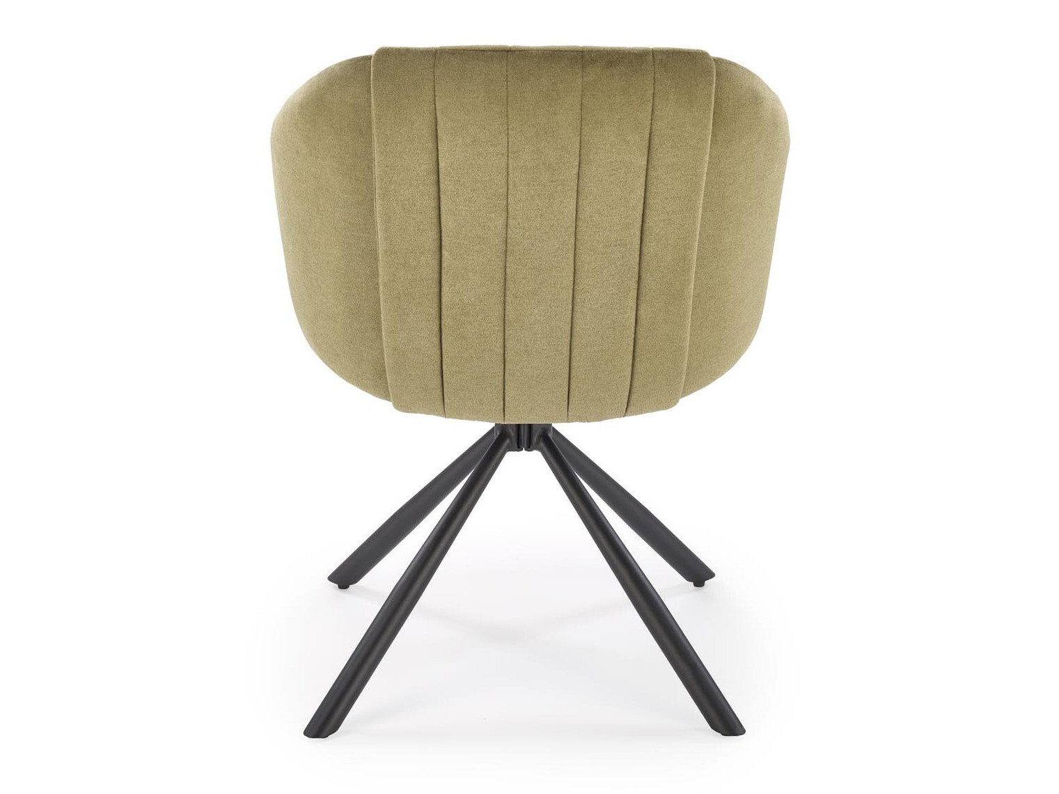 Silla Houston 1871 (Olivo claro)