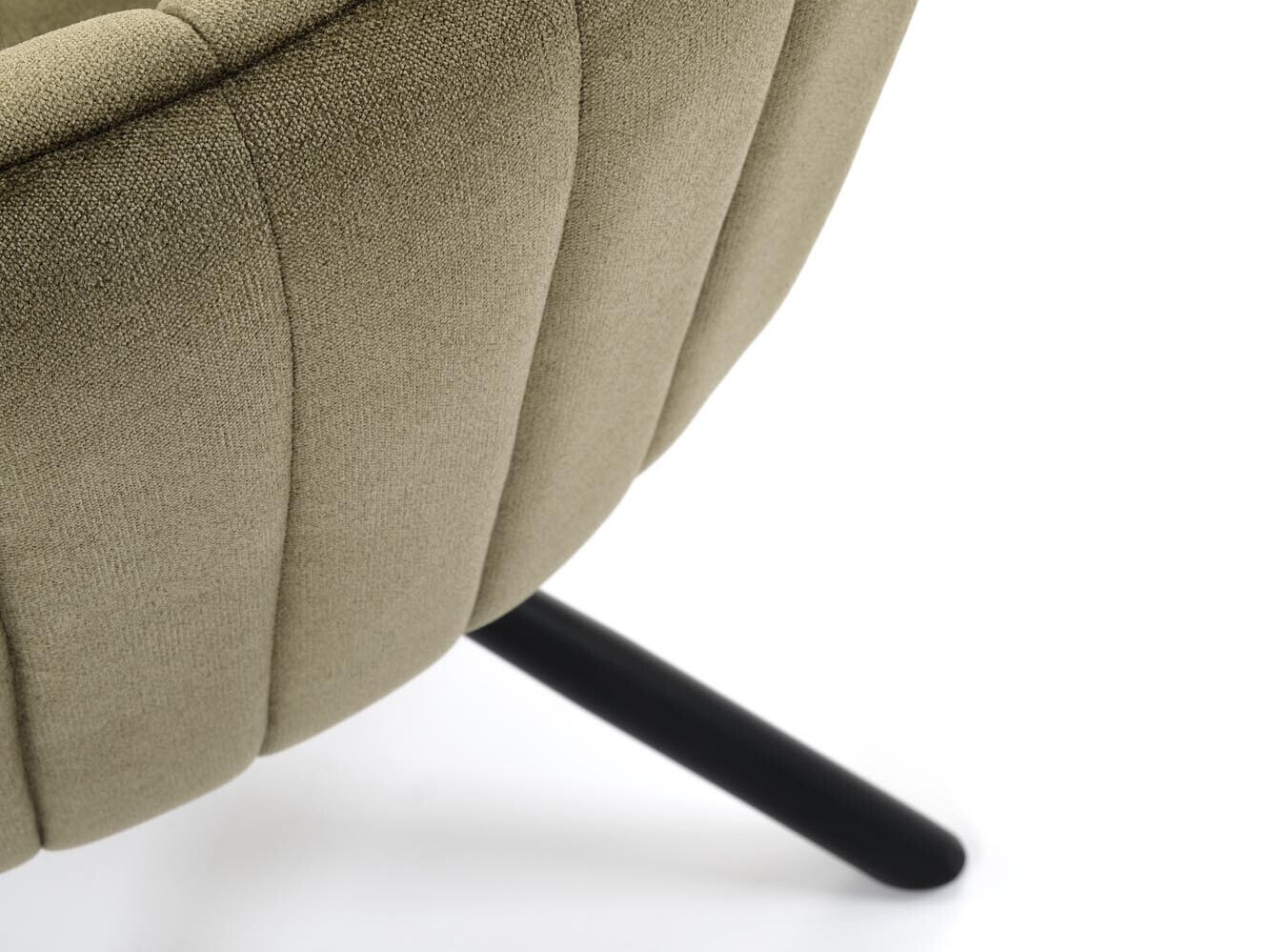 Silla Houston 1871 (Olivo claro)