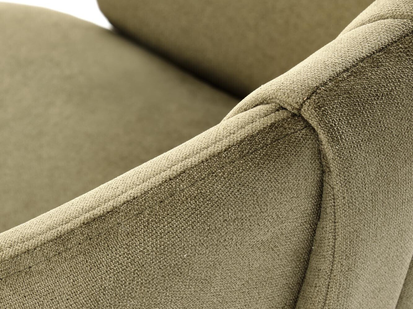 Silla Houston 1871 (Olivo claro)