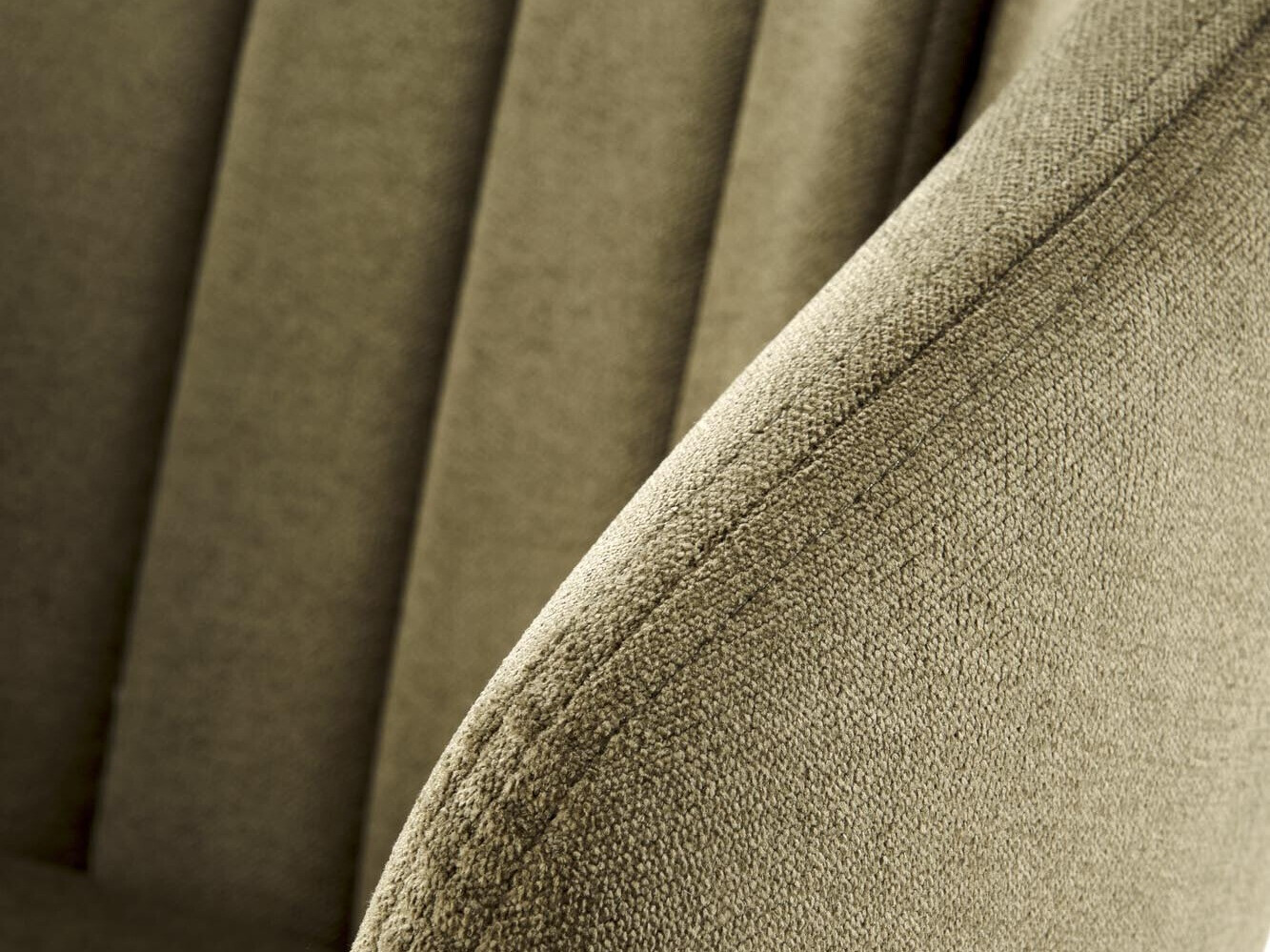 Silla Houston 1871 (Olivo claro)