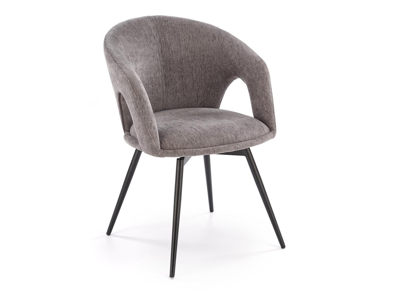 Silla Houston 2053 (Gris)