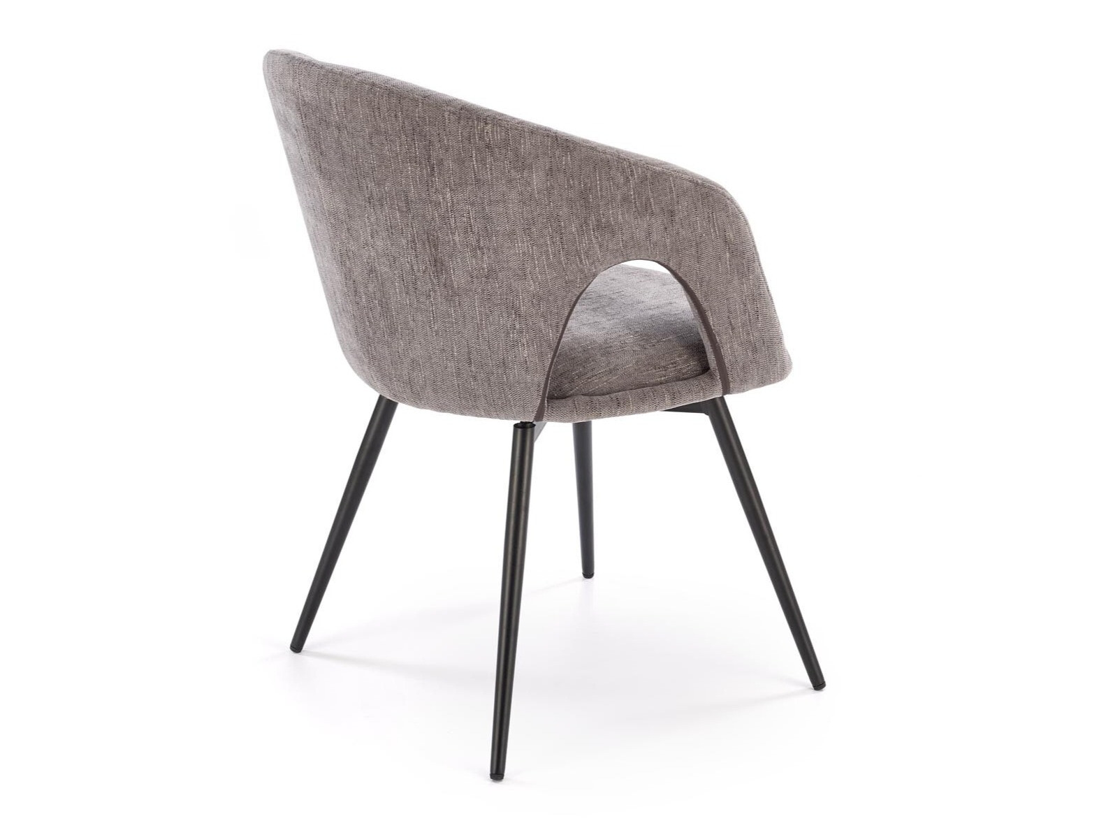 Silla Houston 2053 (Gris)
