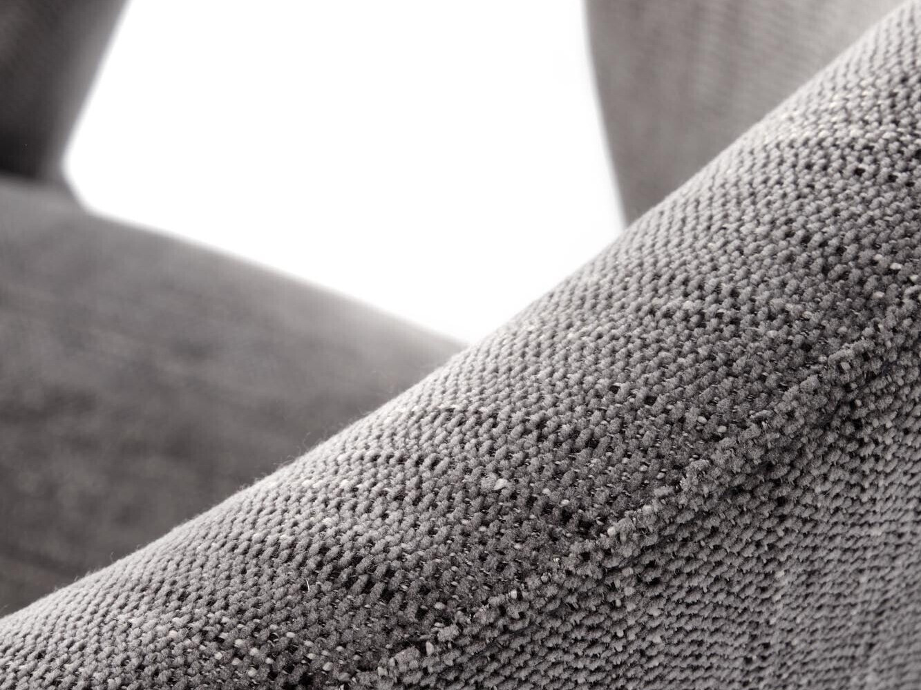 Silla Houston 2053 (Gris)