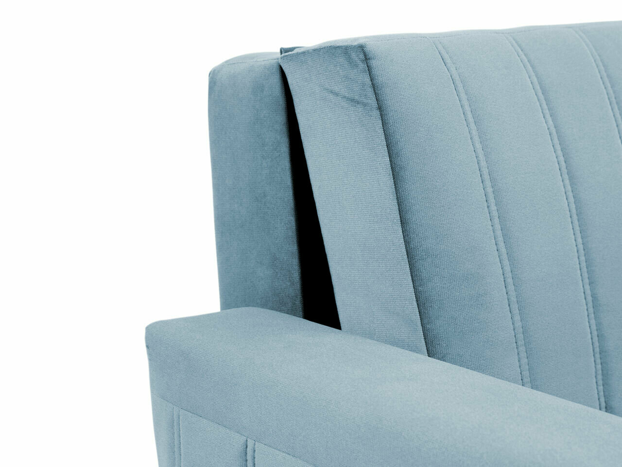 Sofá cama Orinen III (Paros 02)