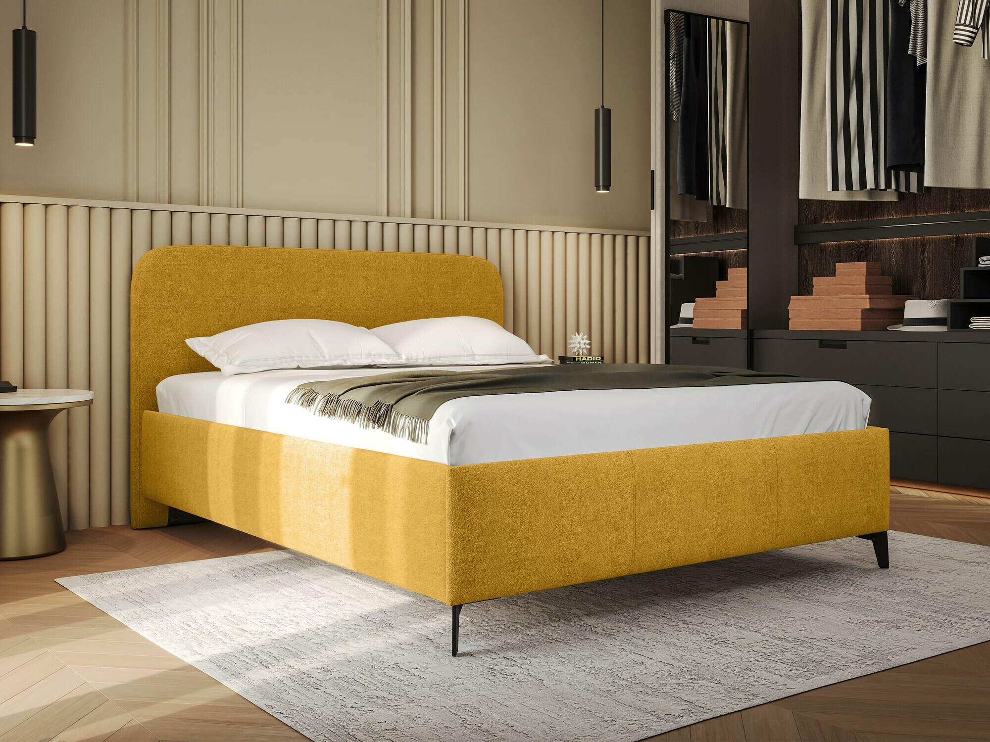 Cama ComfiDream 188 (Velo 626)