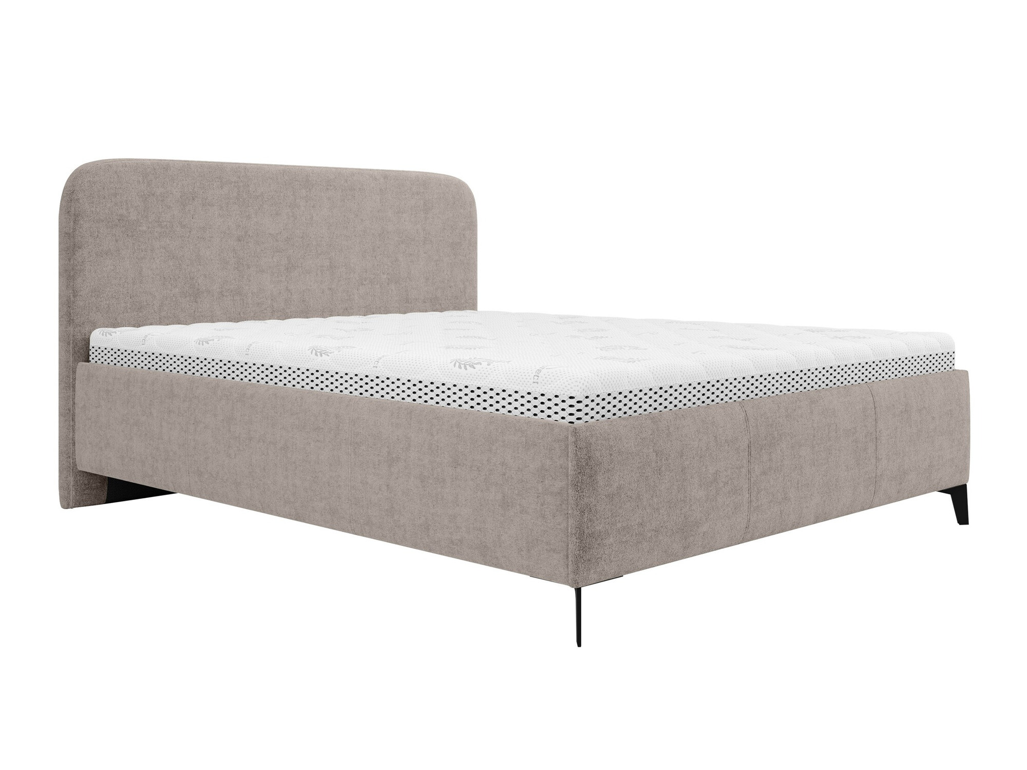 Cama ComfiDream Lumila (Velo 623)