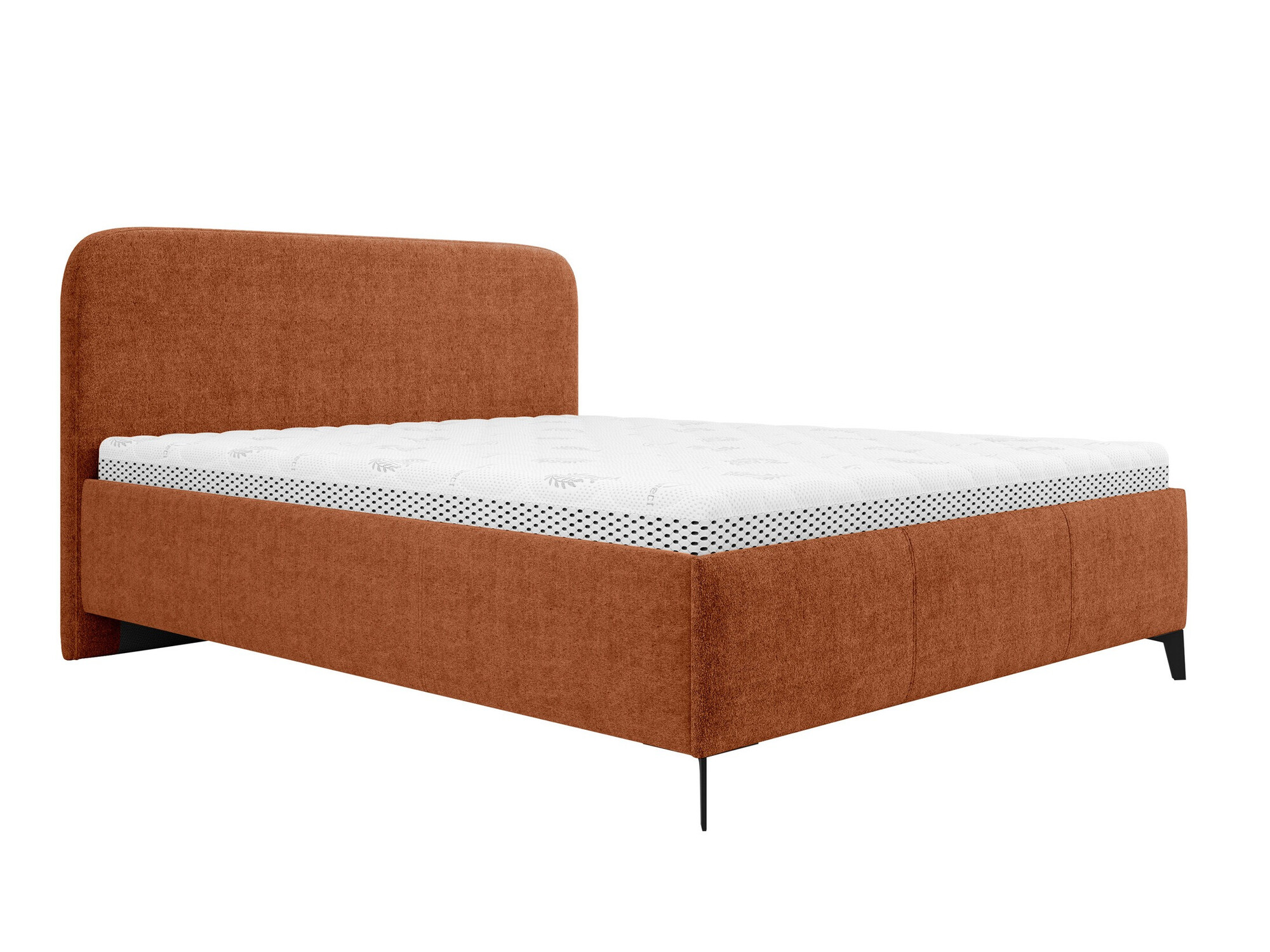 Cama ComfiDream Lumila (Velo 627)