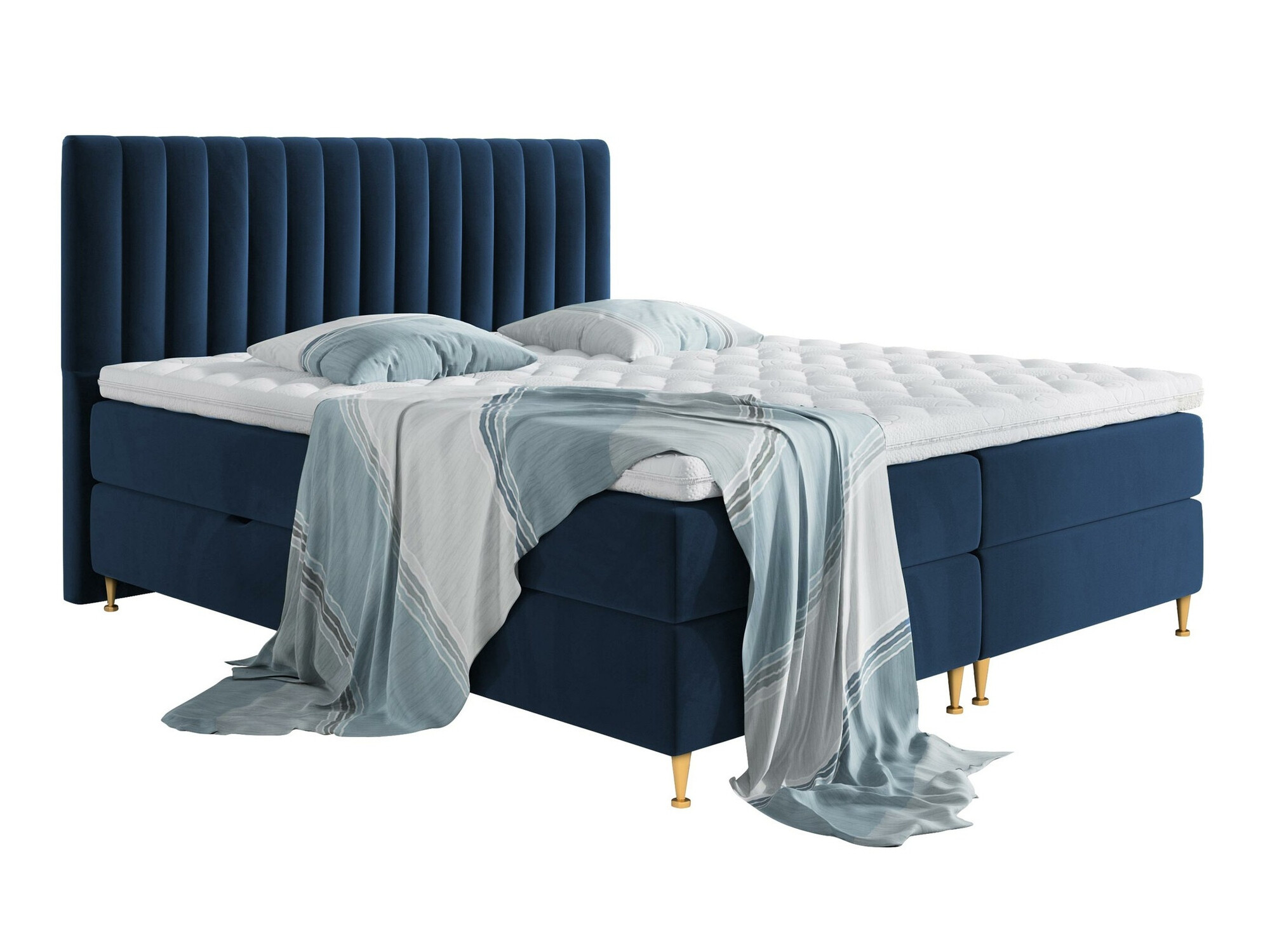 Cama continental ComfiDream 156 (Fresh 11)
