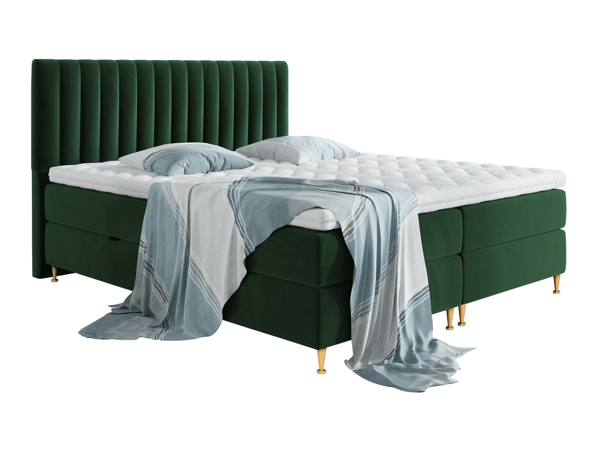 Cama continental ComfiDream 156 (Fresh 13)