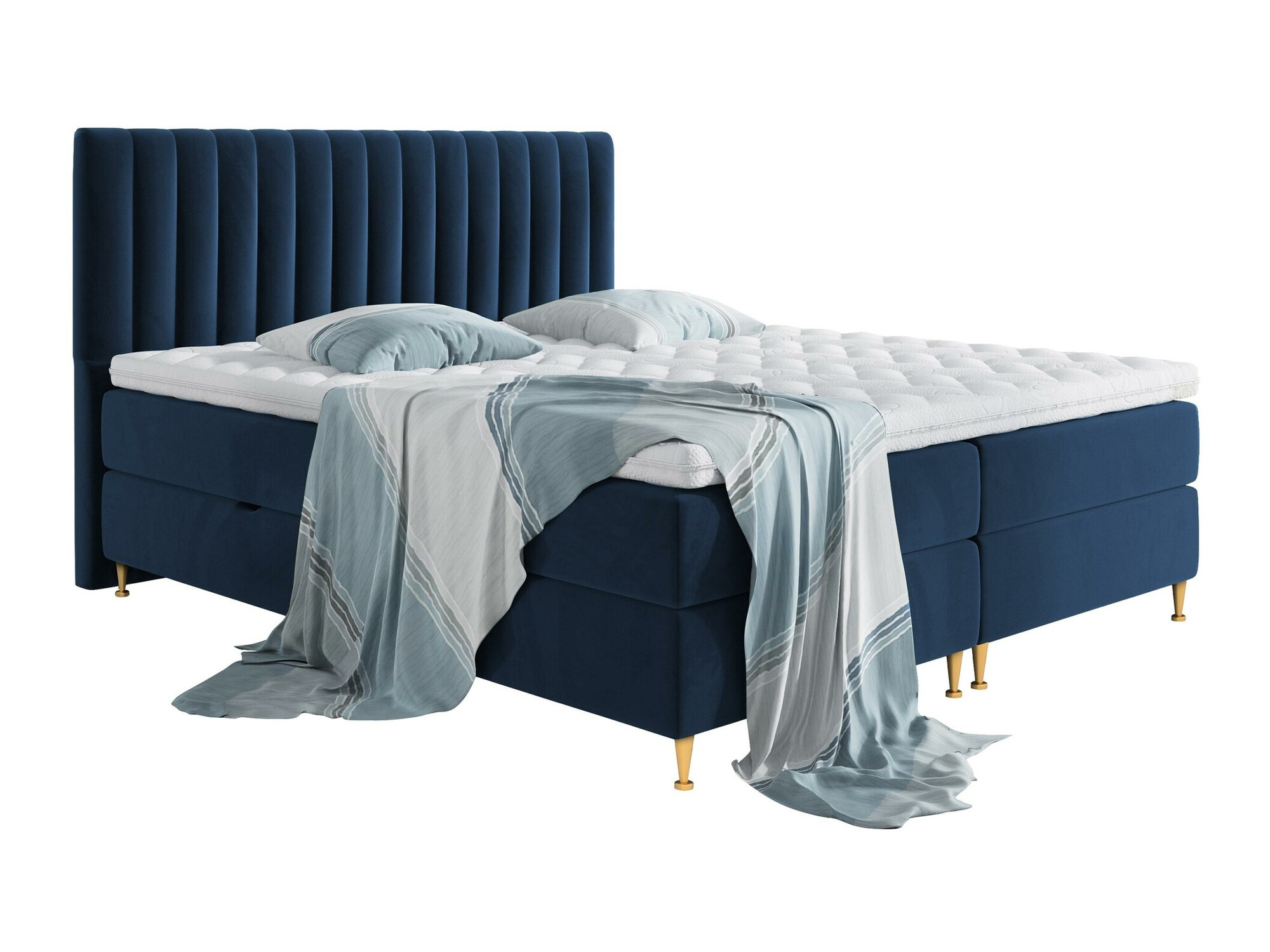 Cama continental ComfiDream Fjorina (Fresh 11)