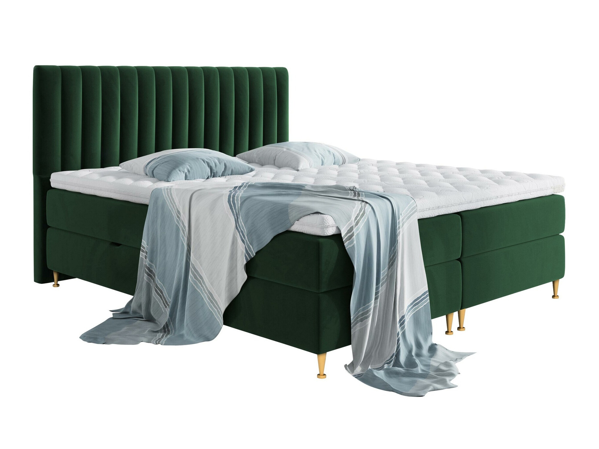 Cama continental ComfiDream Fjorina (Fresh 13)