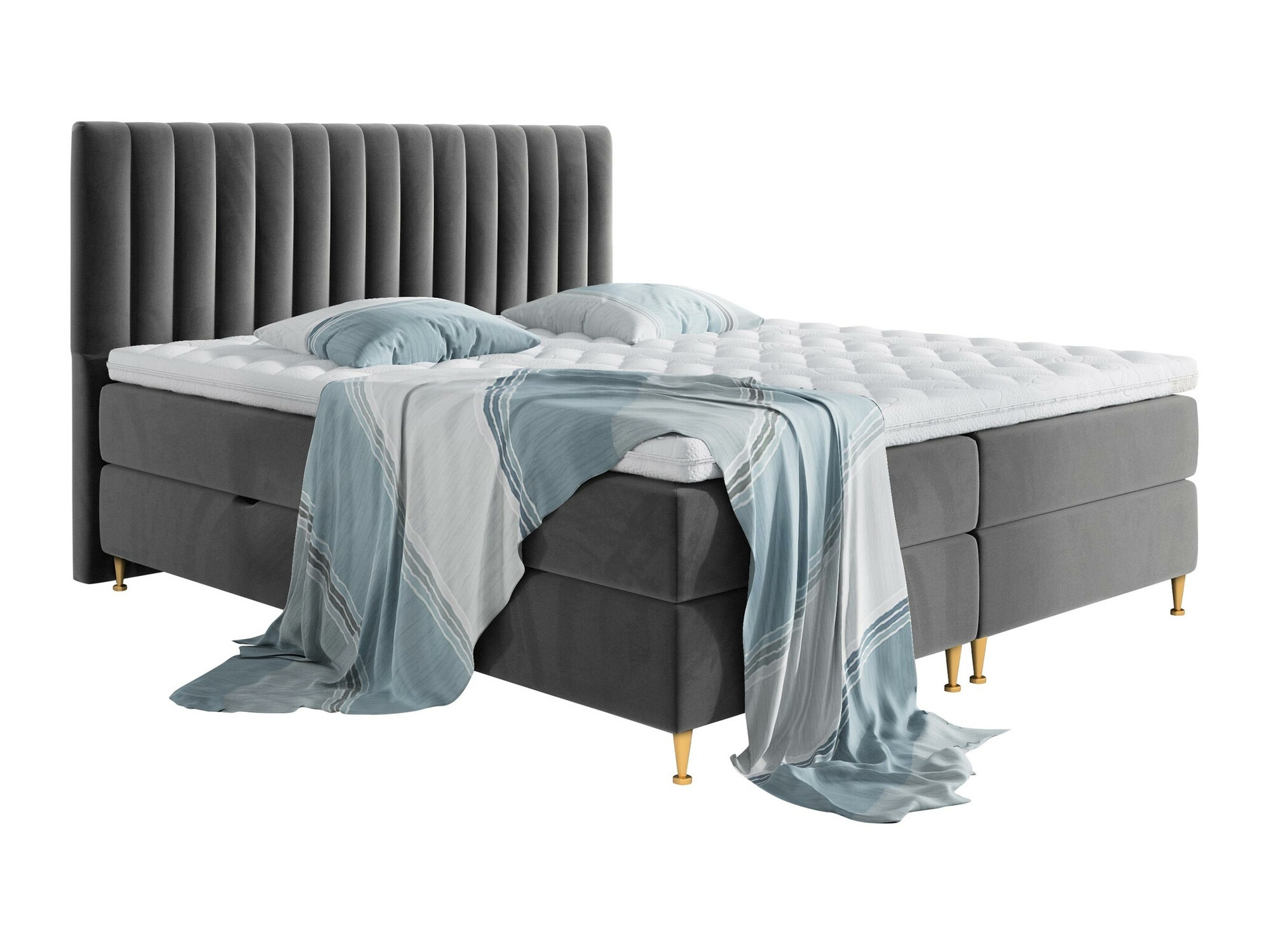 Cama continental ComfiDream Fjorina (Fresh 32)