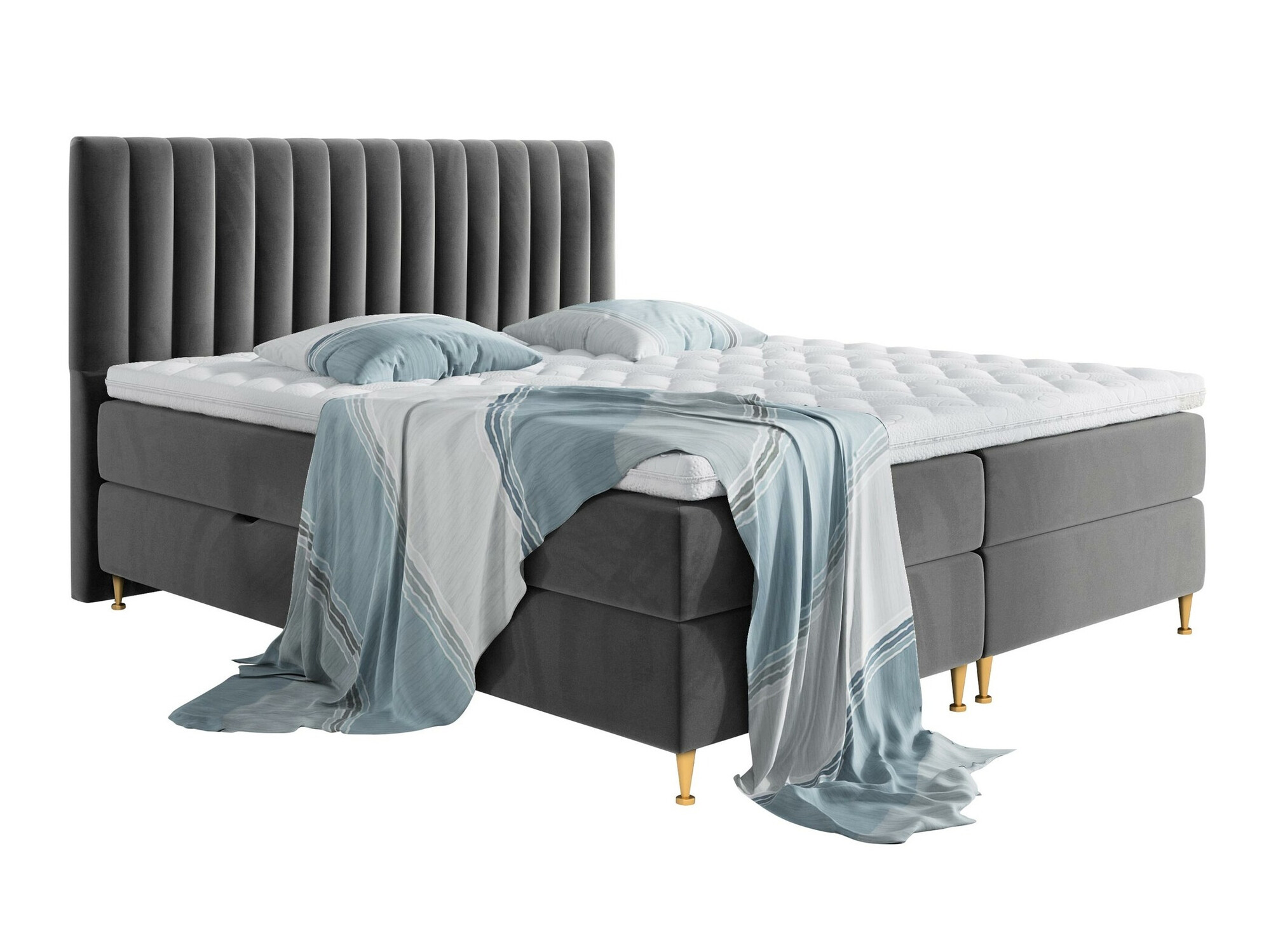 Cama continental ComfiDream Fjorina (Fresh 32)