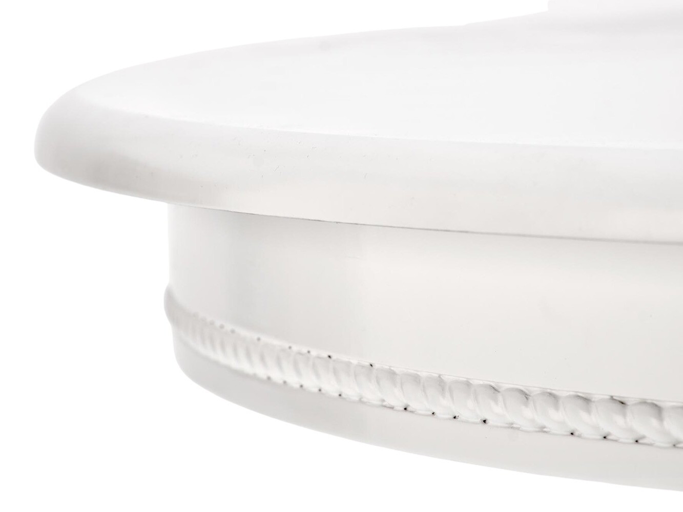 Mesa Houston Stella (Blanco)