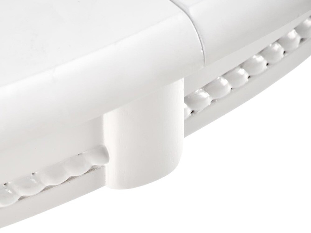 Mesa Houston Stella (Blanco)