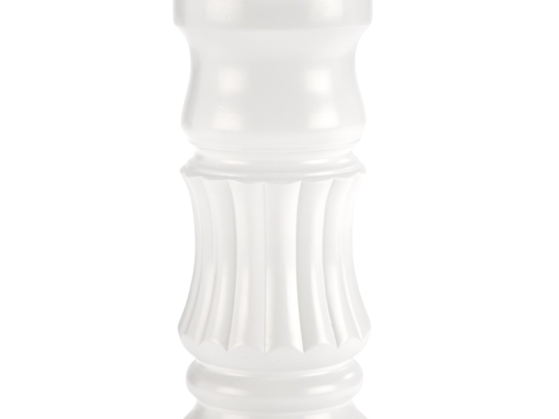 Mesa Houston Stella (Blanco)