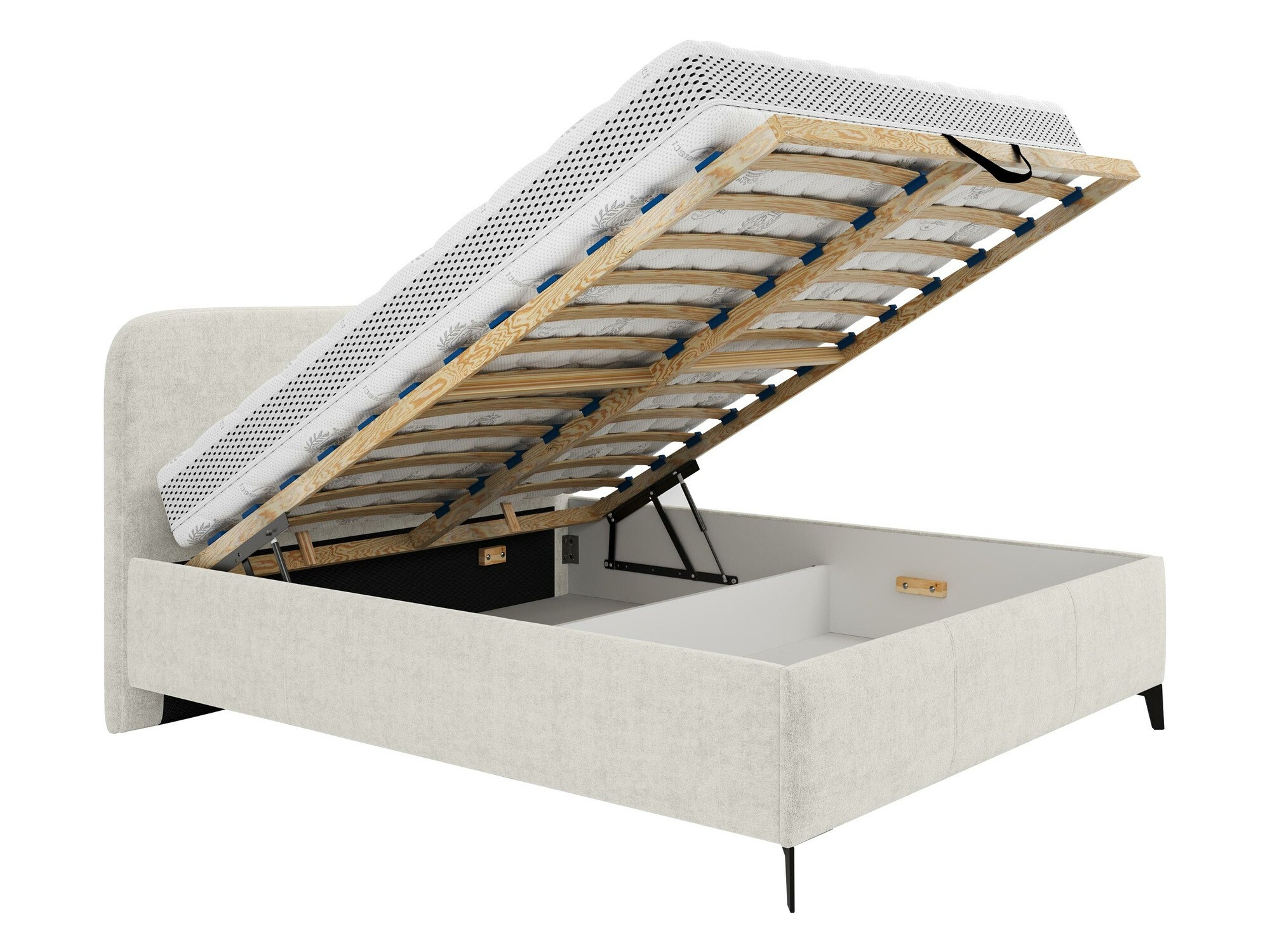 Cama ComfiDream 188 (Velo 633)