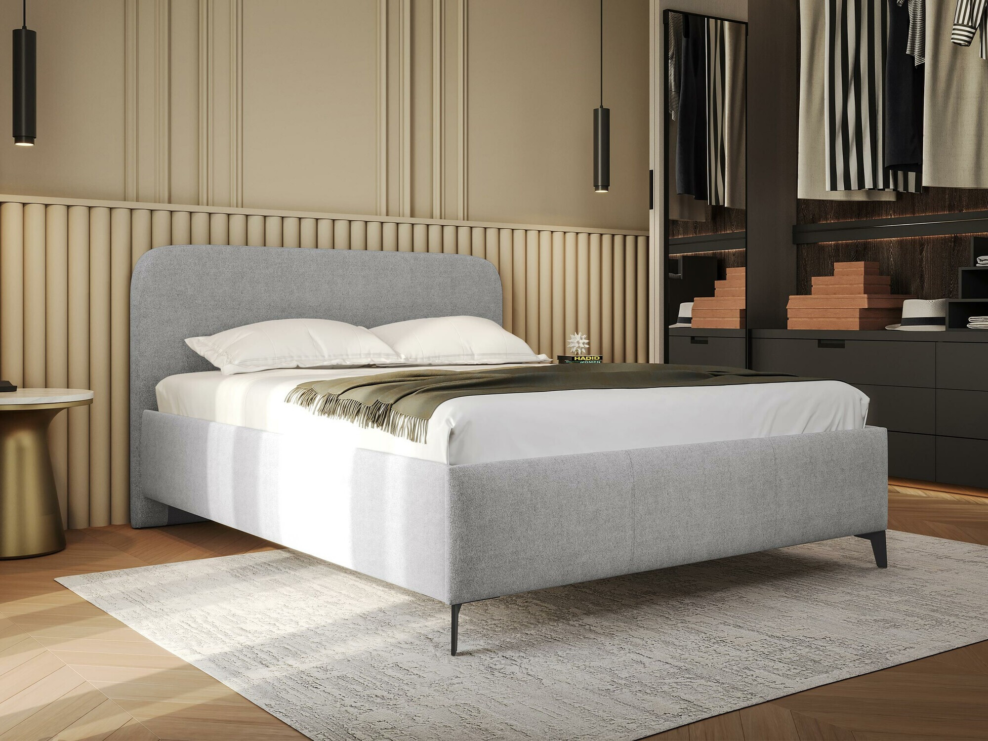 Cama ComfiDream 188 (Velo 633)
