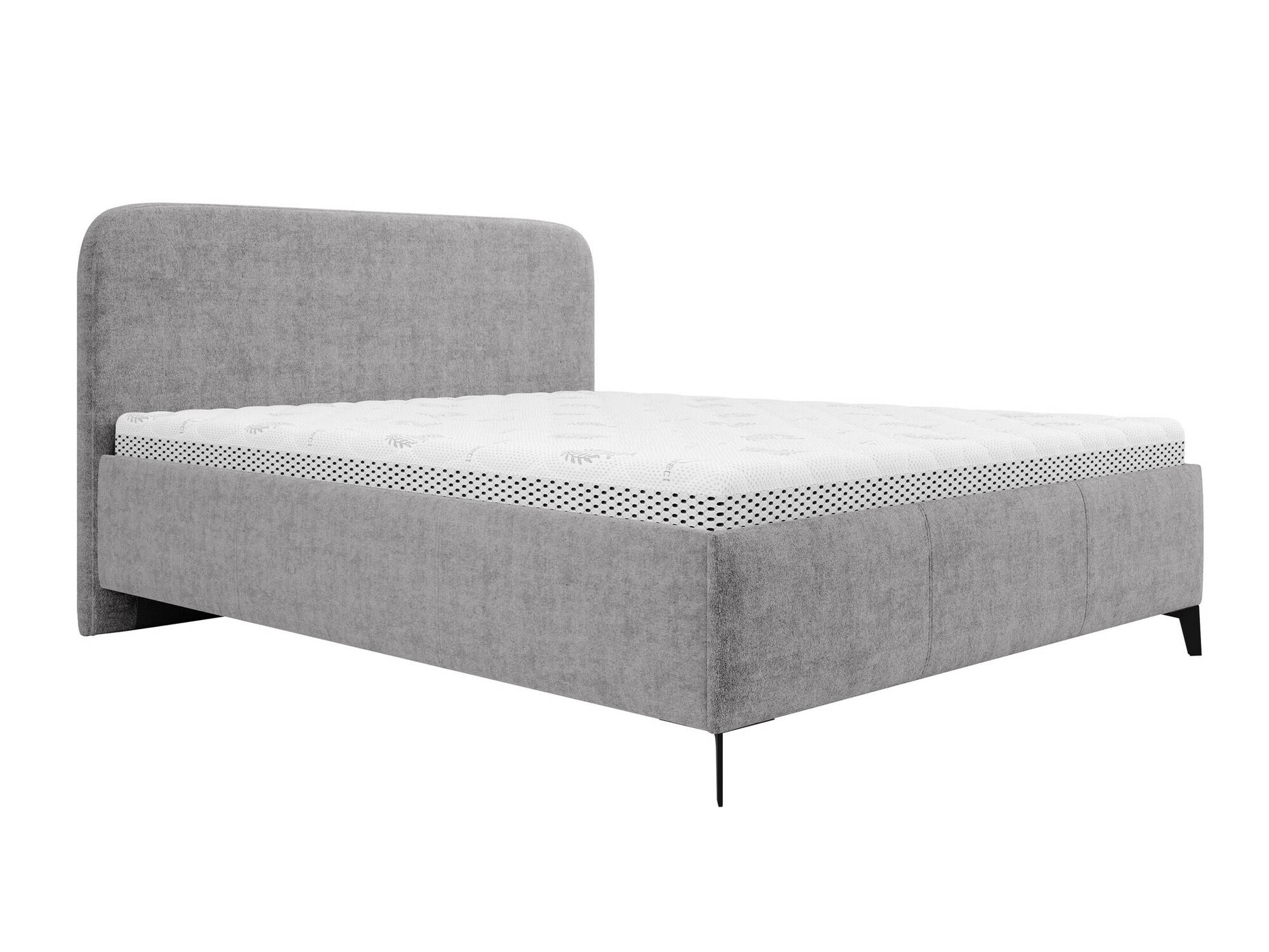 Cama ComfiDream Lumila (Velo 633)