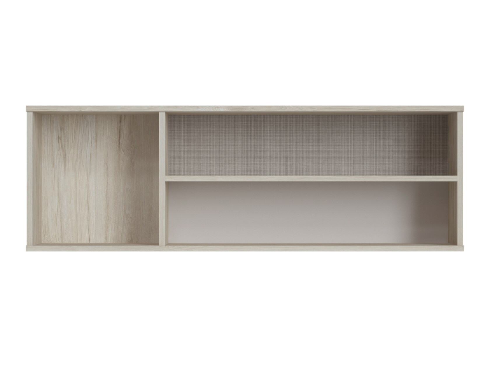 Estantería de pared Sertesi 104