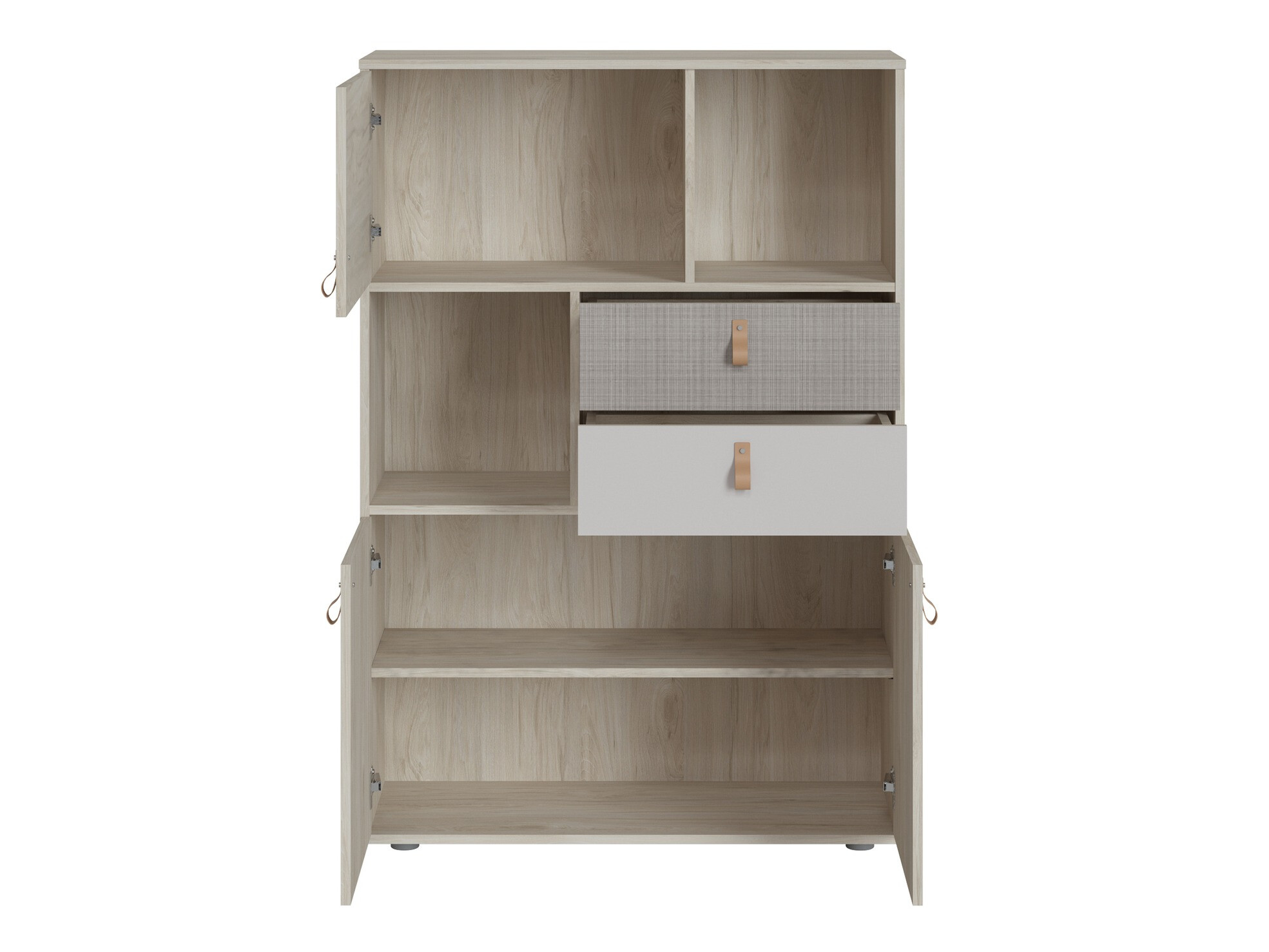 Estantería Sertesi 102