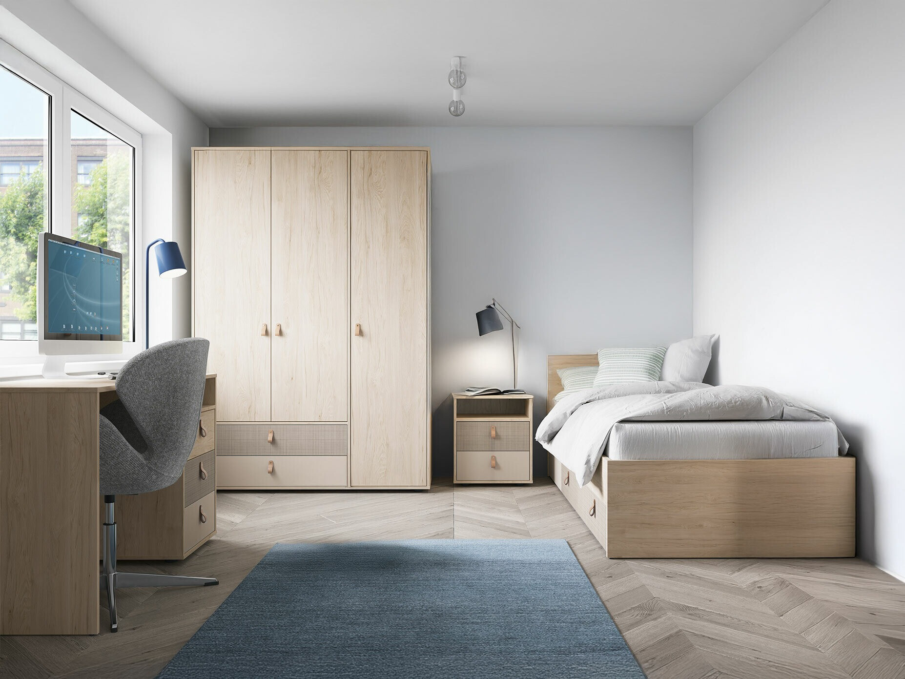 Estantería Sertesi 102