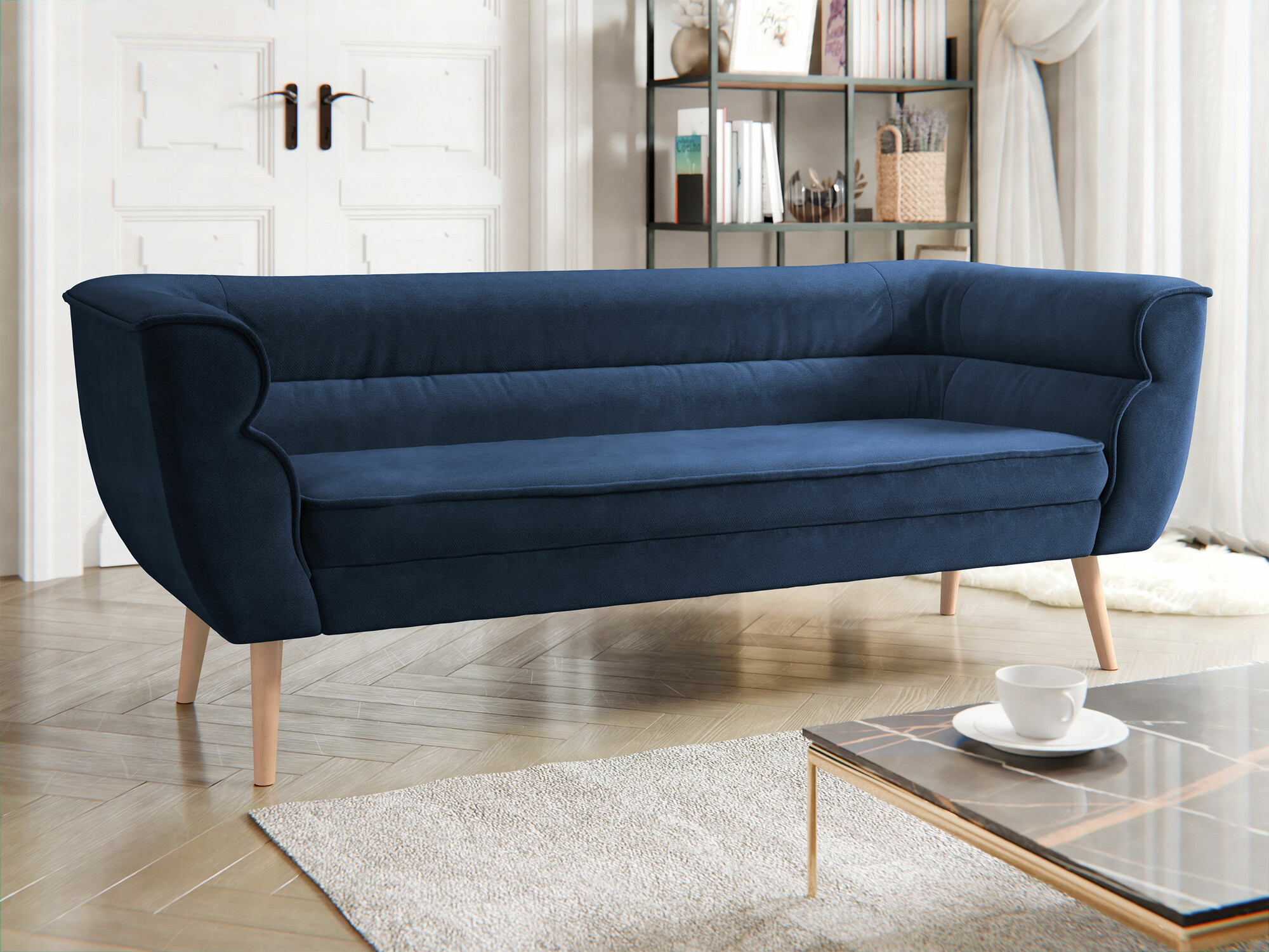 Sofá Glenview 100 (Kronos 09)