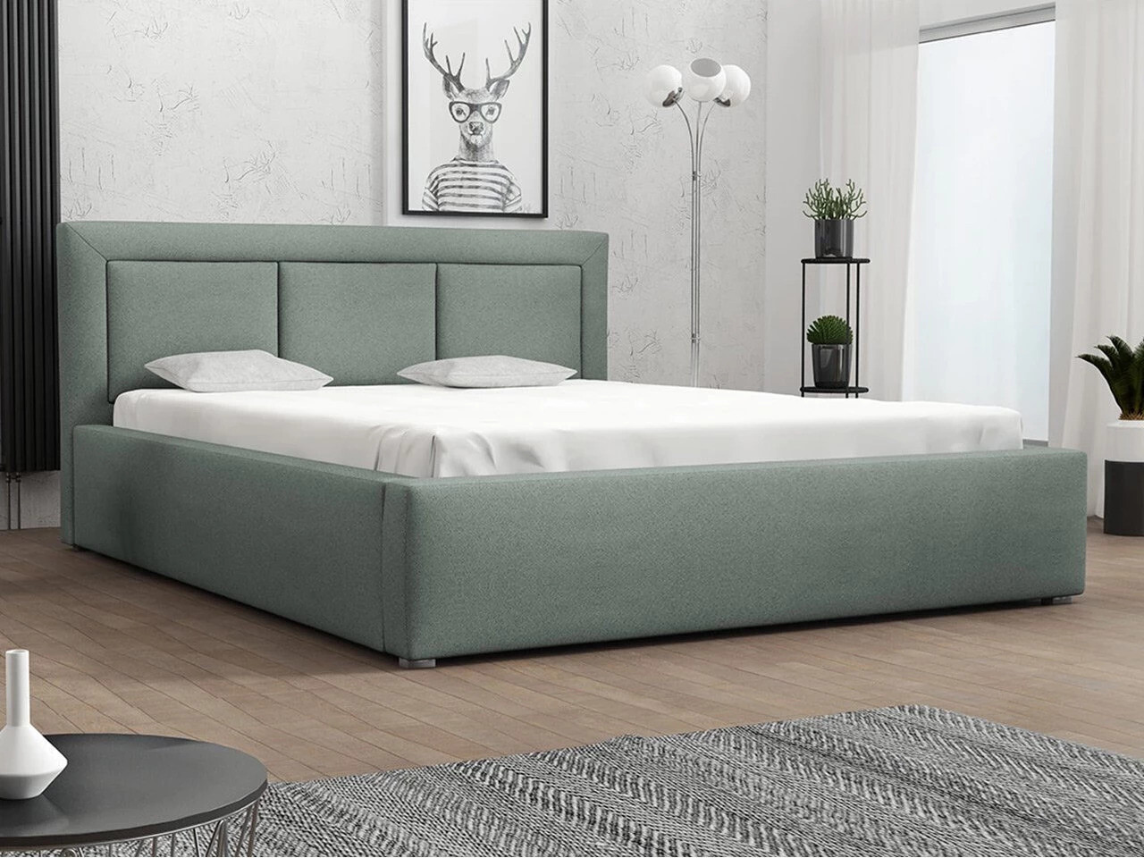 Cama Pomona 100 (Malmo 13 376)
