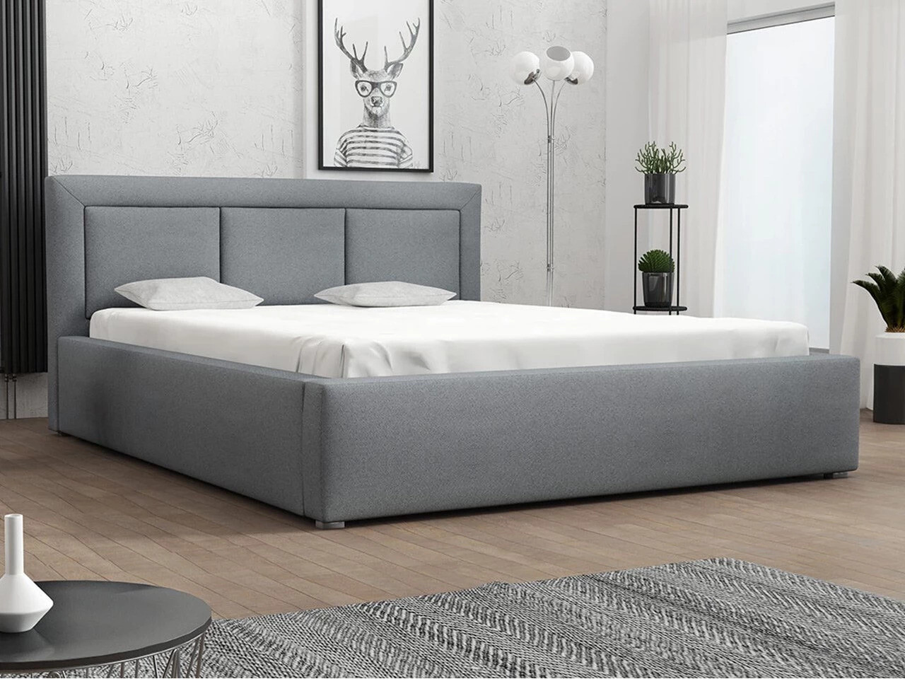 Cama Pomona 100 (Malmo 13 378)