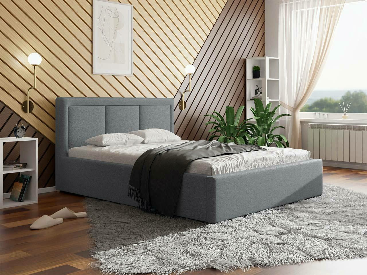 Cama Pomona 100 (Malmo 13 378)