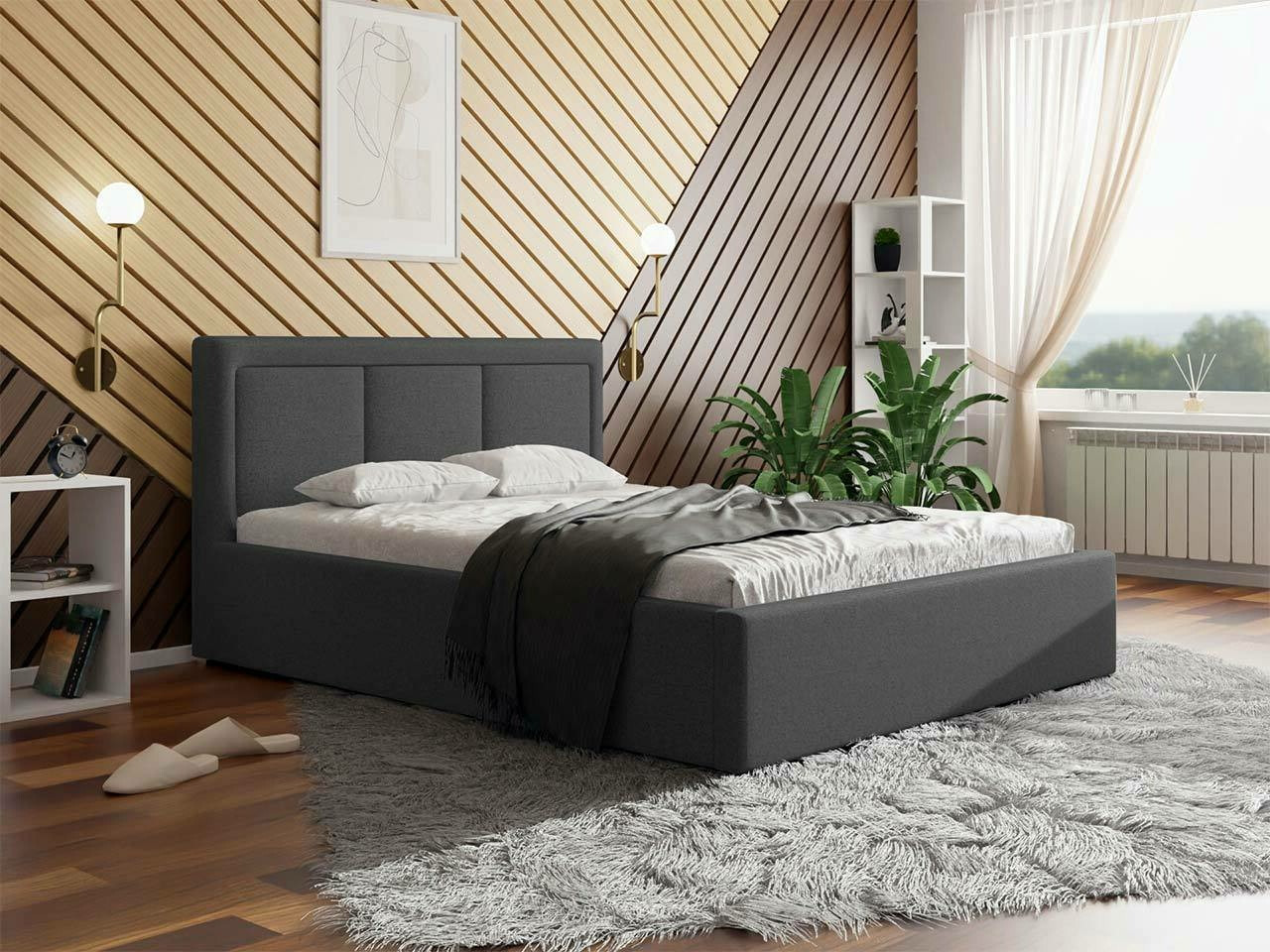 Cama Pomona 100 (Malmo 13 380)