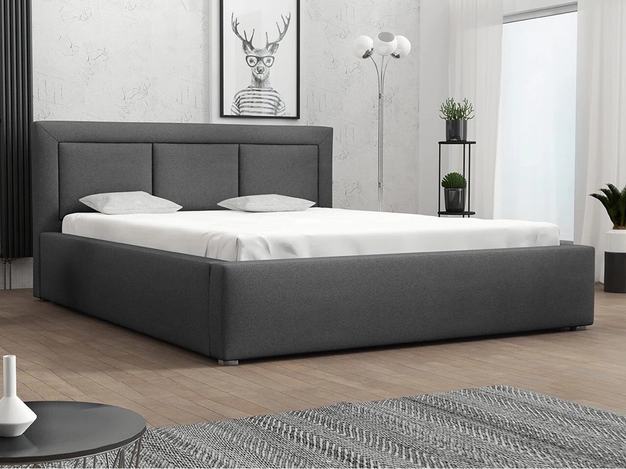 Cama Pomona 100 (Malmo 13 380)