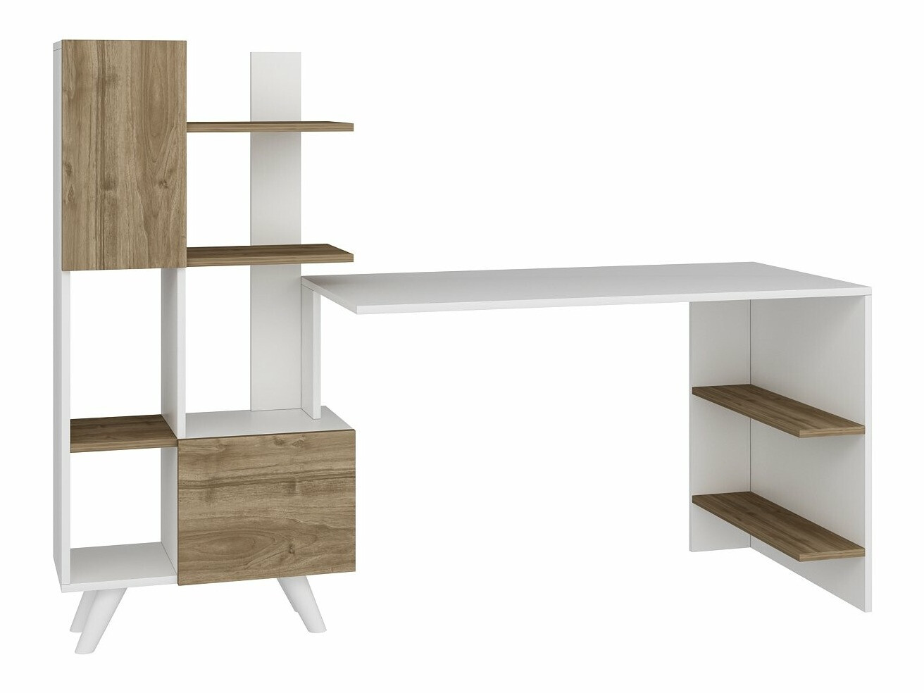 Mesa de oficina Kailua 2274