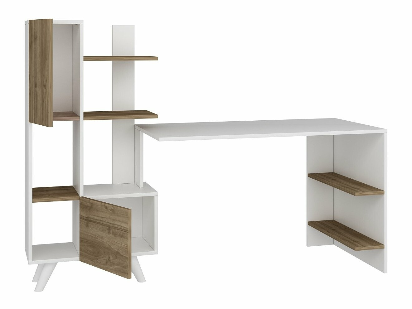 Mesa de oficina Kailua 2274