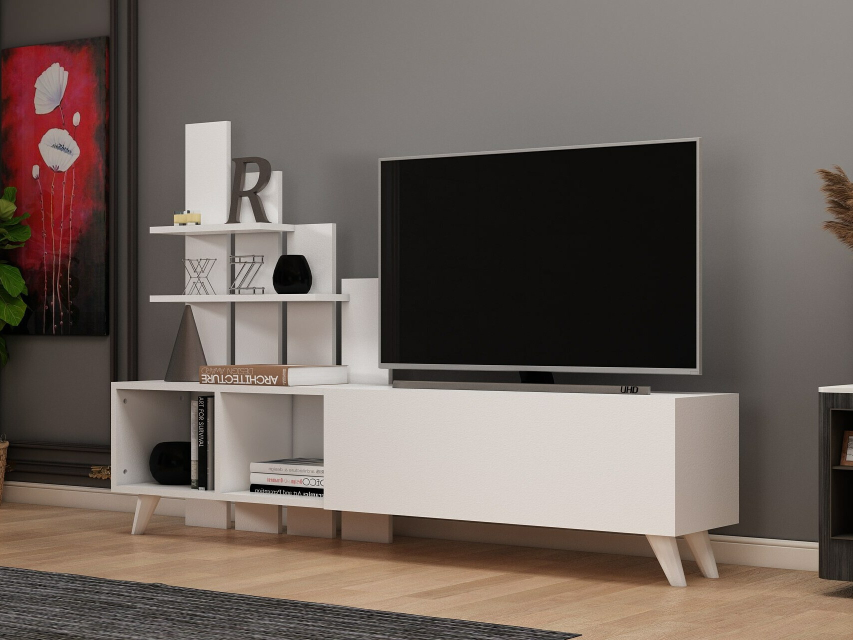 Mueble TV Kailua 2273