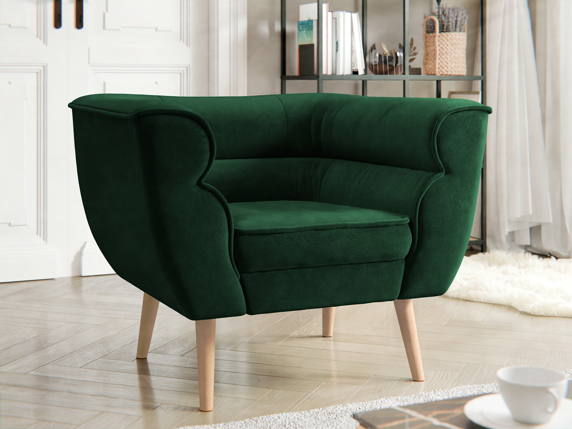 Sillón Glenview 102 (Kronos 14)