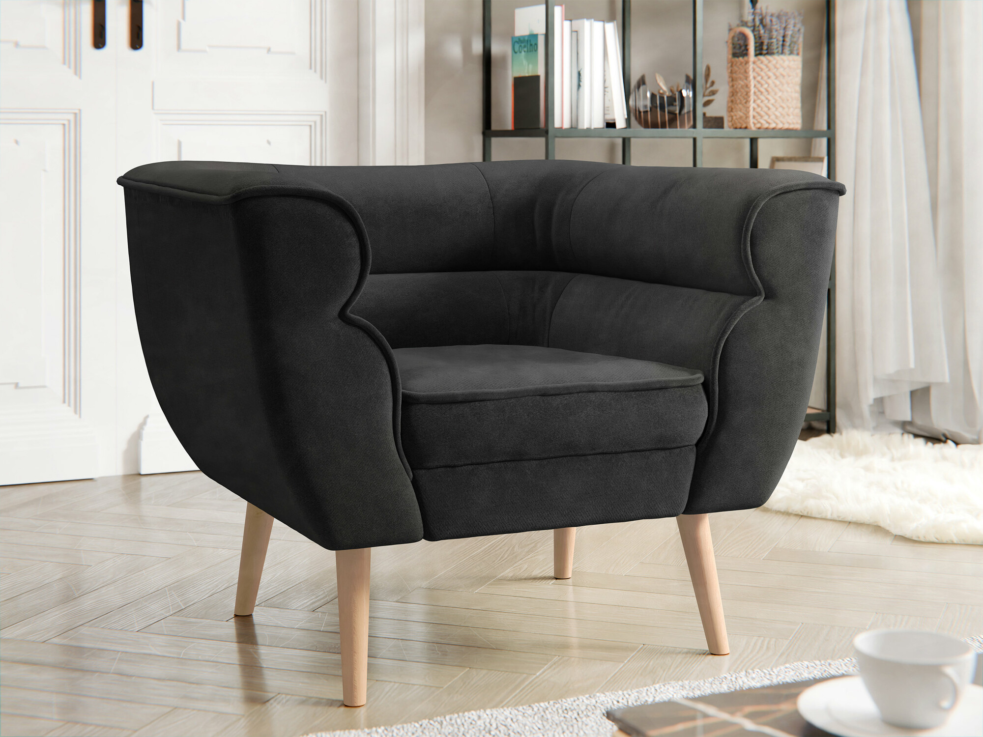 Sillón Glenview 102 (Kronos 34)