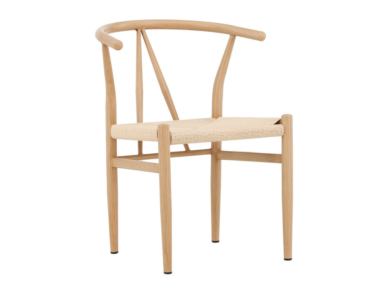 Silla Dallas 4525 (Beige + De color marrón claro)