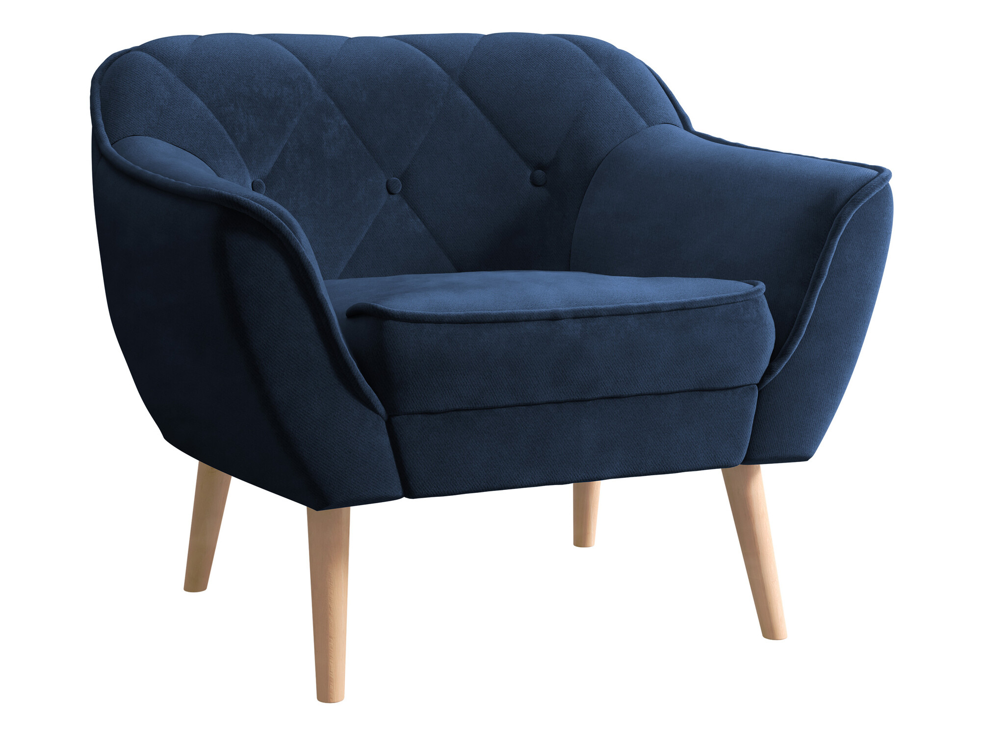 Sillón Glenview 108 (Kronos 09)