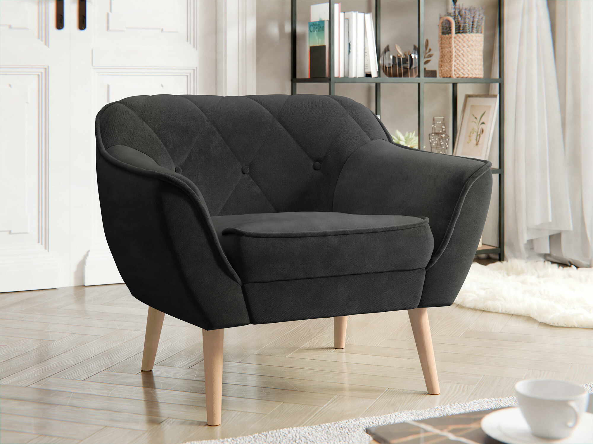 Sillón Glenview 108 (Kronos 34)