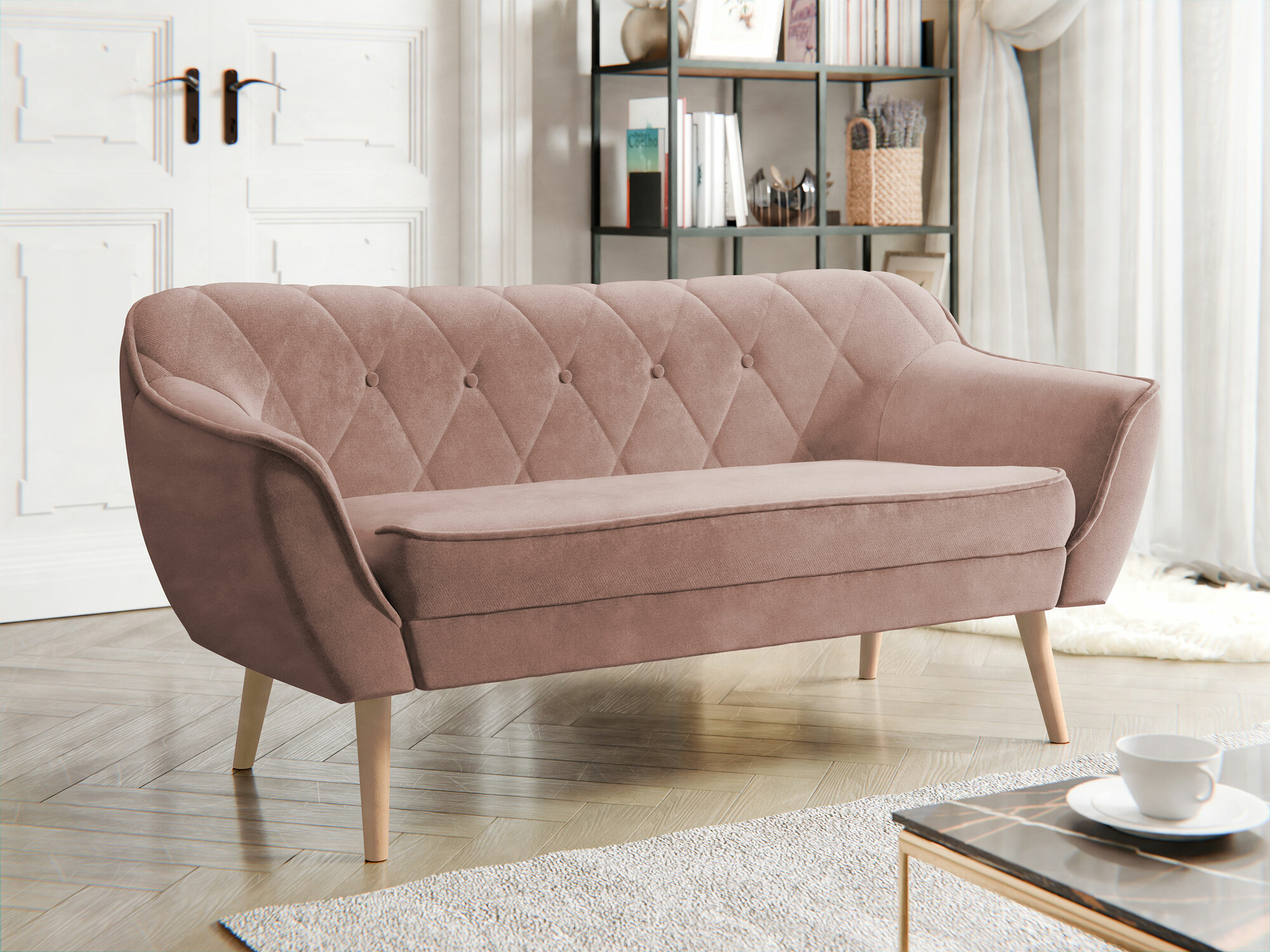 Sofá Glenview 107 (Kronos 27)