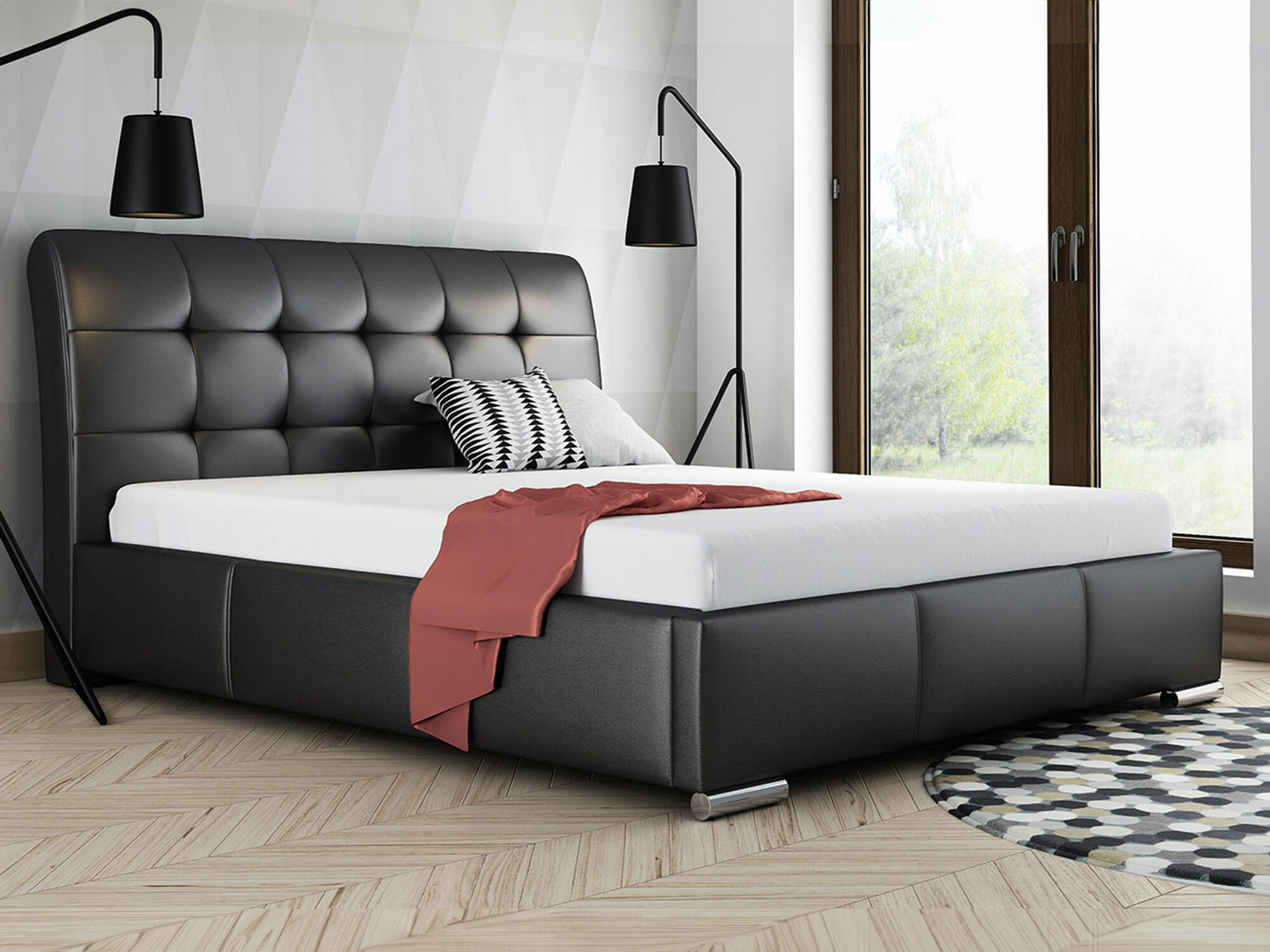 Cama Fructus (Soft 011)