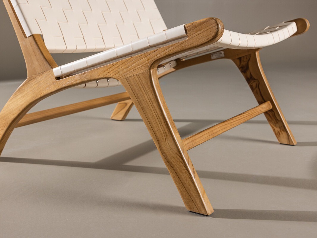 Sillón Dallas 4531 (Crema)