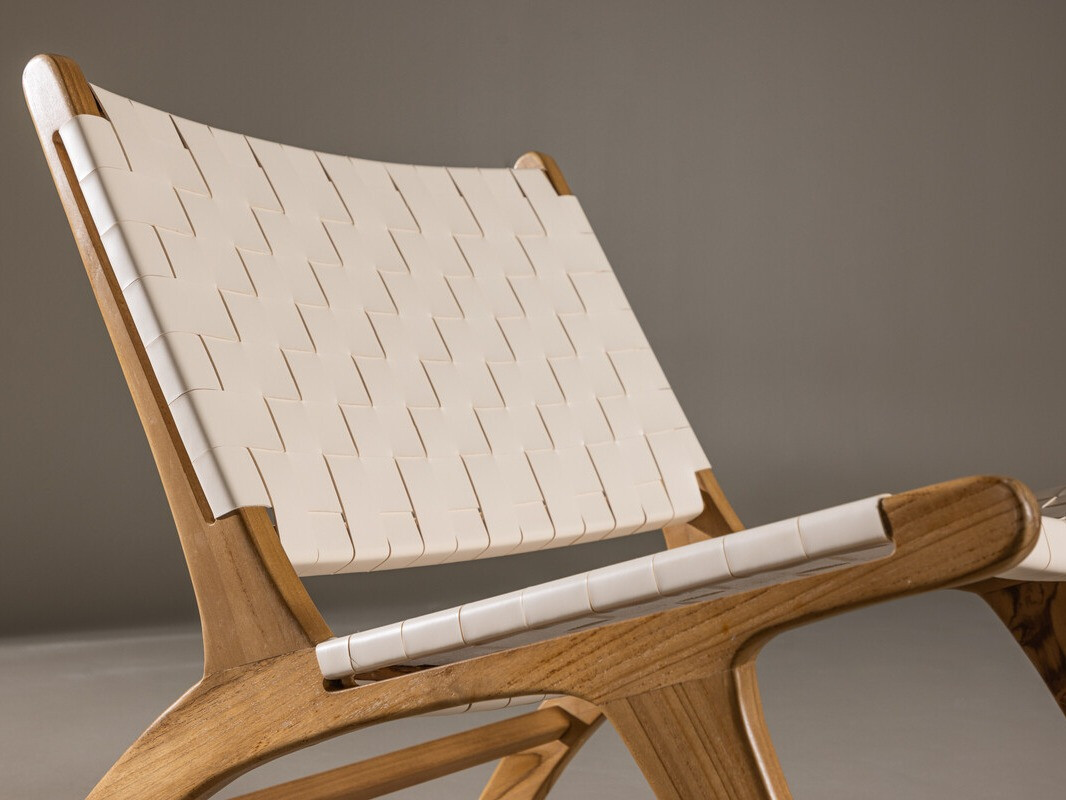 Sillón Dallas 4531 (Crema)