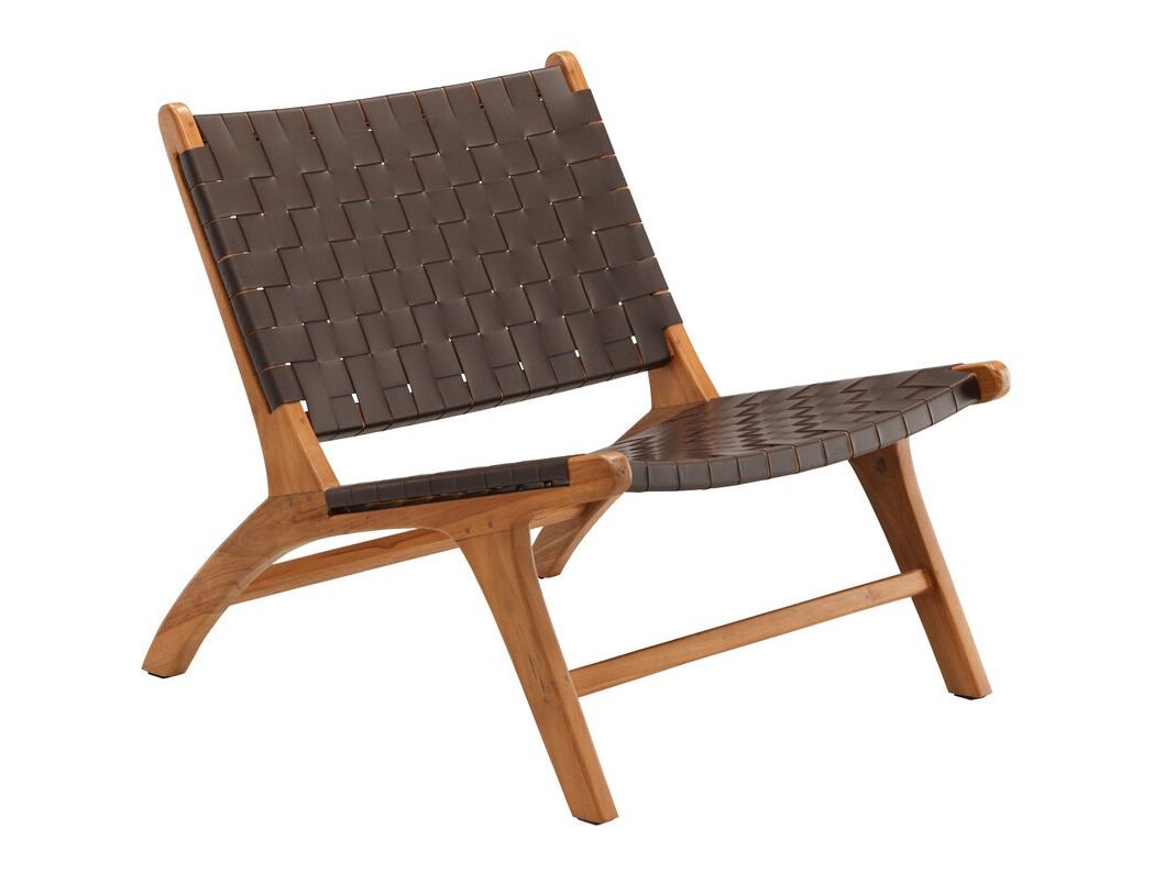 Sillón Dallas 4531 (Marrón)